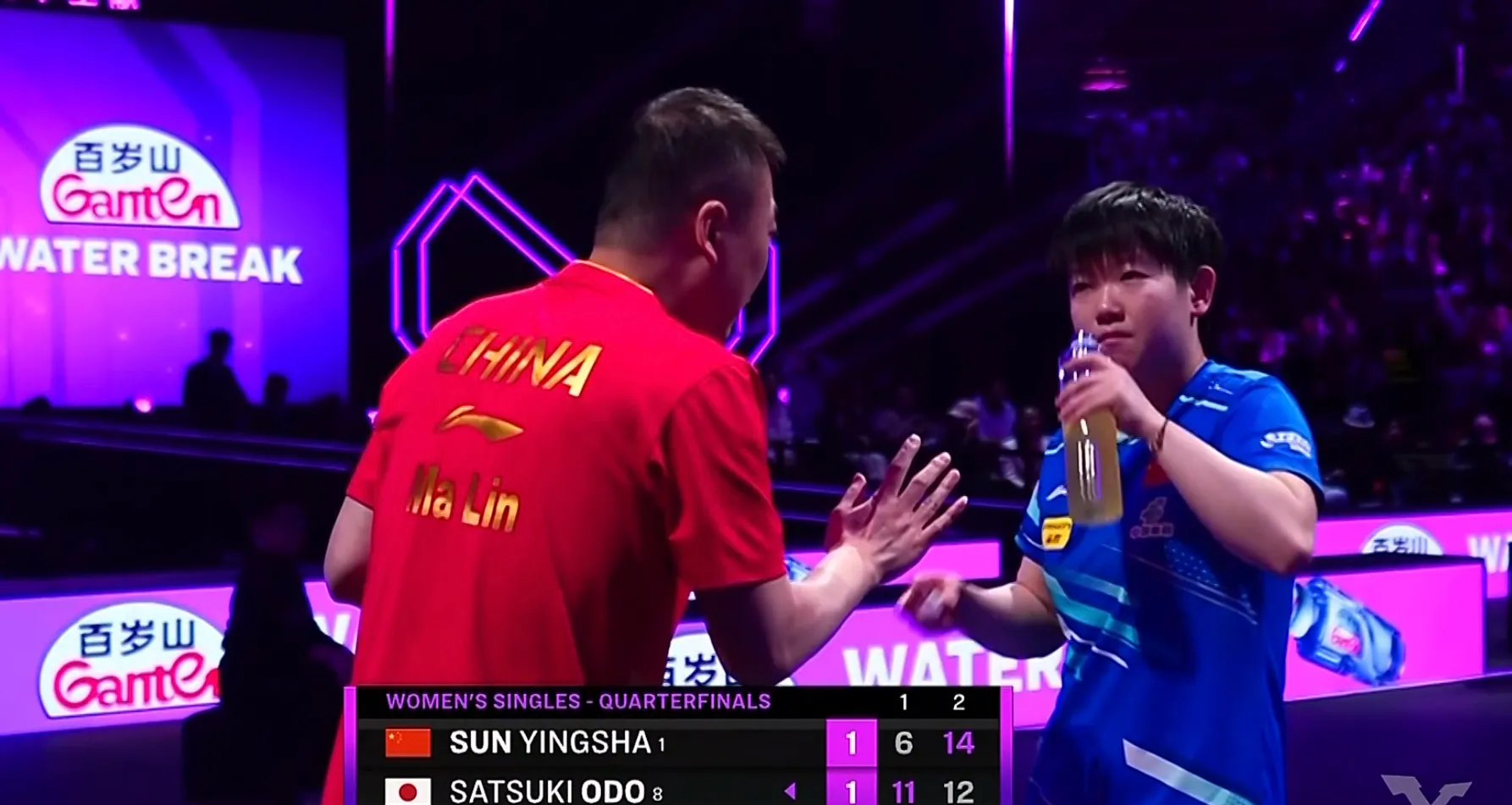 开云中国-Scout焦点对战,莎拉波娃与40激战MAD分钟,表现优异胜负难料!赛场气氛高涨-开云中国